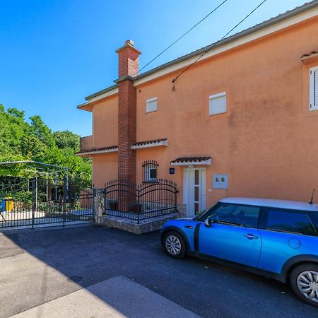 Torbica Apartman Dramalj Kültér fotó